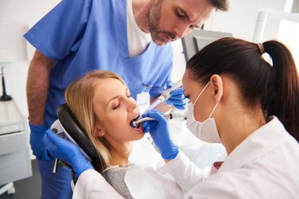 Best Full Mouth Reconstruction  in Pike Creek Valley, DE