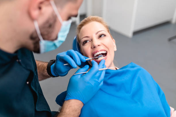 Oral Surgery in Pike Creek Valley, DE