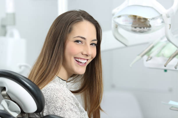 Dental Bonding in Pike Creek Valley, DE